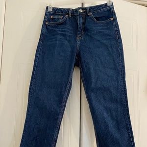 *2 for $25* Straight Cut Jeans